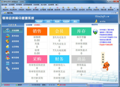 易特会员积分管理系统 3.6 赋能企业打造精细化会员忠诚度体系